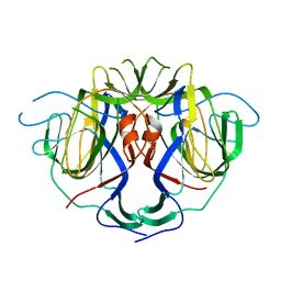 BU of 8ufn by Molmil