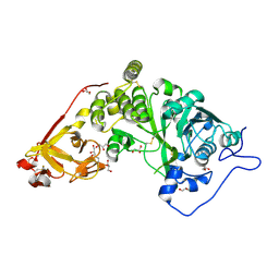 BU of 8uhv by Molmil