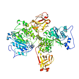 BU of 8ujf by Molmil