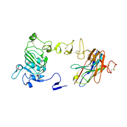 BU of 8ukv by Molmil