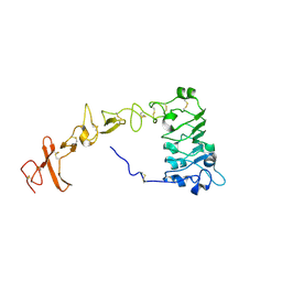 BU of 8ukx by Molmil