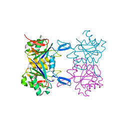 BU of 8upc by Molmil