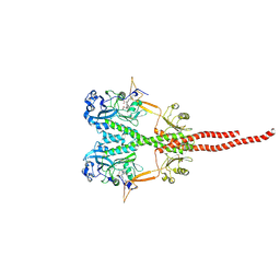 AU of 8uph by Molmil