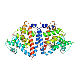 BU of 8uqu by Molmil