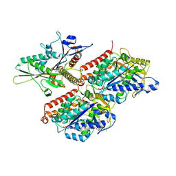 BU of 8utw by Molmil