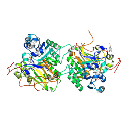 AU of 8uv1 by Molmil