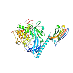 BU of 8uw2 by Molmil