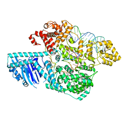 BU of 8uw3 by Molmil