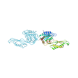 BU of 8uw6 by Molmil