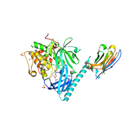 BU of 8uw9 by Molmil