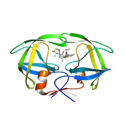 BU of 8vb1 by Molmil