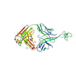 BU of 8vbo by Molmil