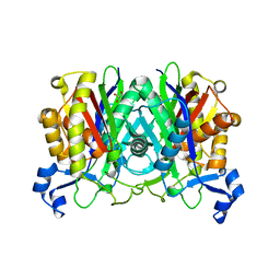 BU of 8vdb by Molmil