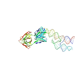 BU of 8vm8 by Molmil