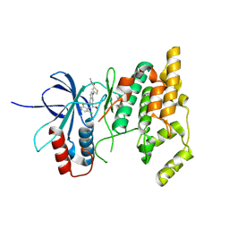 BU of 8vnx by Molmil