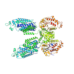 BU of 8vpn by Molmil