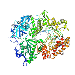 BU of 8vq2 by Molmil