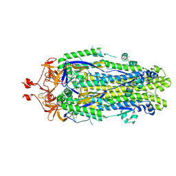 BU of 8vq9 by Molmil