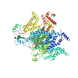 BU of 8vqc by Molmil