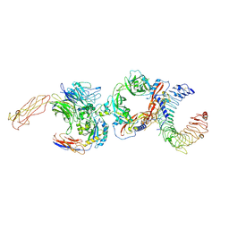 BU of 8vsd by Molmil