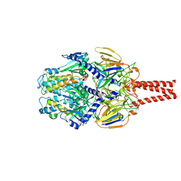 BU of 8vt3 by Molmil