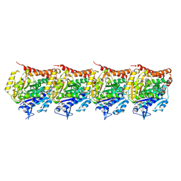 BU of 8vt7 by Molmil