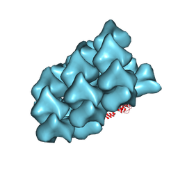 BU of 8vwa by Molmil