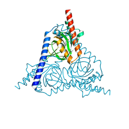 BU of 8w4c by Molmil