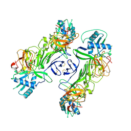 BU of 8wbc by Molmil