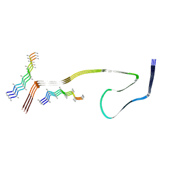 BU of 8wcp by Molmil