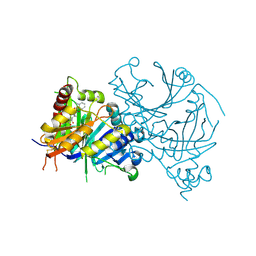 BU of 8wk2 by Molmil