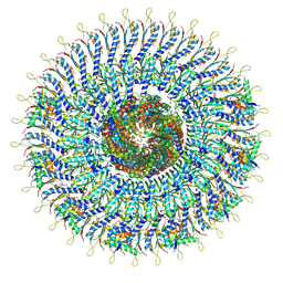 BU of 8wkq by Molmil