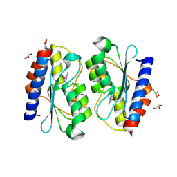 BU of 8wlv by Molmil