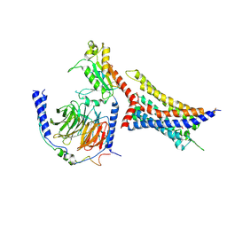 BU of 8wp1 by Molmil