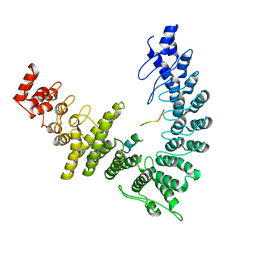 BU of 8wqi by Molmil