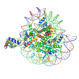 AU of 8x7k by Molmil