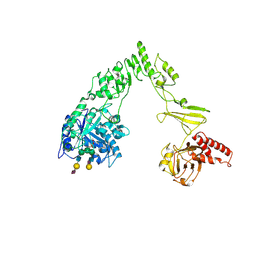 BU of 8x8g by Molmil