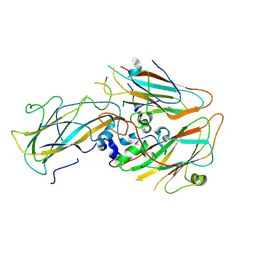 AU of 8x9a by Molmil