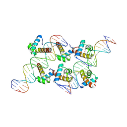 BU of 8xas by Molmil