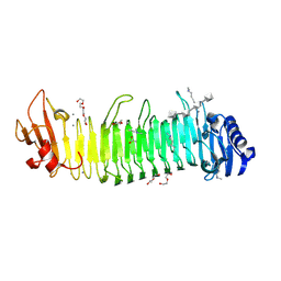 BU of 8xfr by Molmil