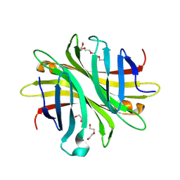 BU of 8xg4 by Molmil