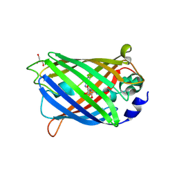 BU of 8xh1 by Molmil