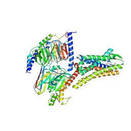 BU of 8xip by Molmil