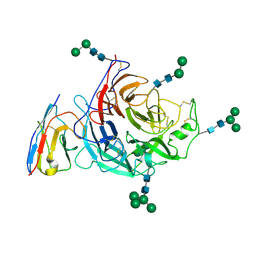 BU of 8xps by Molmil