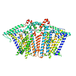 BU of 8xw2 by Molmil