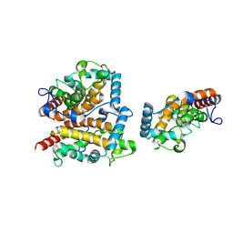 BU of 8yc1 by Molmil