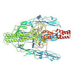 BU of 8yg8 by Molmil