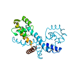 BU of 8ylk by Molmil
