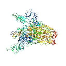 BU of 8yrp by Molmil