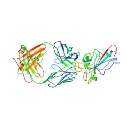 BU of 8ywx by Molmil